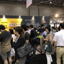 上海捷盼會(huì)展服務(wù)中心 專(zhuān)業(yè)展覽服務(wù)的引領(lǐng)者