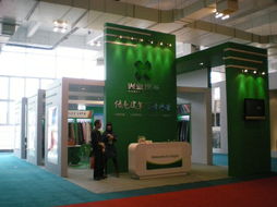 廈門(mén)維示展覽服務(wù) 打造專(zhuān)業(yè)、高效、創(chuàng)新的展覽解決方案