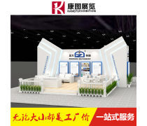 產(chǎn)品庫與展覽服務(wù) 構(gòu)建品牌與市場的橋梁