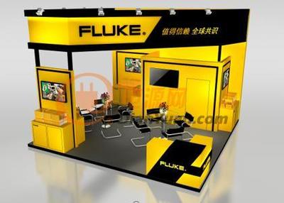 福祿克強(qiáng)勢亮相上海國際工業(yè)設(shè)備維護(hù)及升級工程展覽會(huì)，以創(chuàng)新測量方案賦能產(chǎn)業(yè)升級